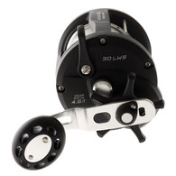 Odyssey Oh 30 Lws Overhead Boat Reel With Line