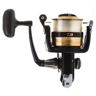 Sweepfire 5000 2B Spinning Reel With Line