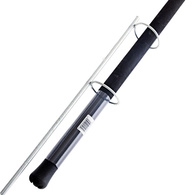  Galvanised Beach Rock Spike Rod Holder 750Mm