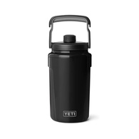 Silo 1/2 G Jug W/Chug Cap Black