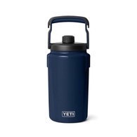 Silo 1/2 G Jug W/Chug Cap Navy