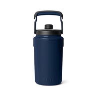 Silo 1/2 G Jug W/Chug Cap Navy