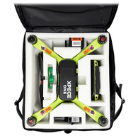 One Fishing Drone with 2-Axis Gimbal (No Camera) 