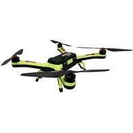 One Fishing Drone With 2-Axis Gimbal (No Camera) 