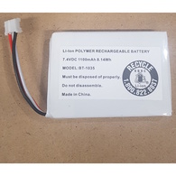 REPLACEMENT BATTERY - for ATLANTIS 270