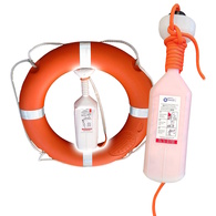 Cat 1 / Commercial Emergency Throw Rope - 30m