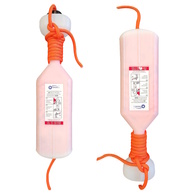 Cat 1 / Commercial Emergency Throw Rope - 30M