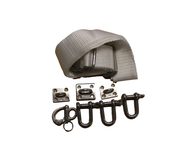 Liferaft Strap Down Set Mk2
