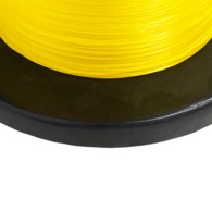Braid Sfx 8X 150Yd Hot Yellow