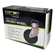 Gator Jack Wheel Attachment