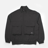 Surge Jacket Pirate Black