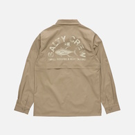 Sc Vented Explorer Ls Shirt Twig