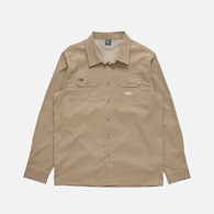 Sc Vented Explorer Ls Shirt Twig