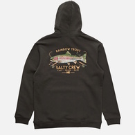 Trout Mount Hood Vintage Black