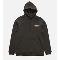 Trout Mount Hood Vintage Black