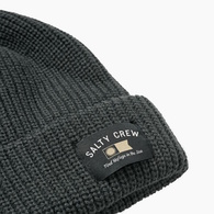 Nautical Beanie Coal