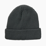 Nautical Beanie Coal
