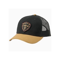 ROTOR RETRO TRUCKER BLACK/TAN