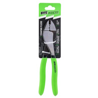 Stainless Steel Crimping Plier & Cutter