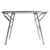 Folding Deck Table (120 X 75)  56H
