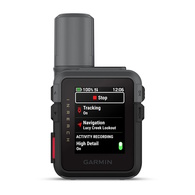 Inreach Mini 3 Compact Sos Satellite Communicator With Touchscreen