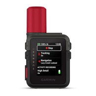 Inreach Mini 3 Plus Compact Sos Satellite Communicator With Photo And Voice