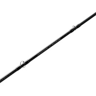 Tomcat 8000 / X-Factor Ii Jig Spin Combo With Braid 5Ft 6In 200-350G 1Pc