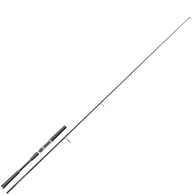 Tomcat 8000 / X-Factor Ii Stickbait Spin Combo With Braid 7Ft 9In Pe5-8 2Pc