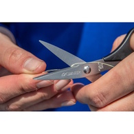 Super Cut Braid Scissors