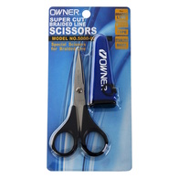 Super Cut Braid Scissors