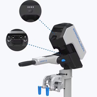 Spirit 2 Electric Outboard 2Kw (6Hp) Shaft / Battery / Tiller Package 