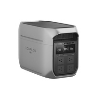 Ecoflow Power Station 3000W / 2048Wh