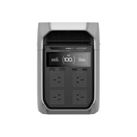 Delta 3 Plus Power Station 1800W / 1024Wh