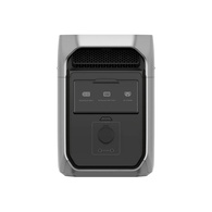 Delta 3 Plus Power Station 1800W / 1024Wh