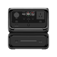 RIVER 3 MAX POWER STATION 600W / 286WH