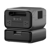 River 3 Max Power Station 600W / 286Wh