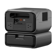 River 3 Max Power Station 600W / 286Wh