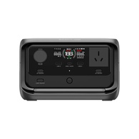 RIVER 3 PLUS POWER STATION 600w/ 572WH