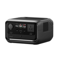 River 3 Plus Power Station 600W/ 572Wh