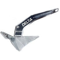 Delta Anchor 10Kg For Boats 9-12M