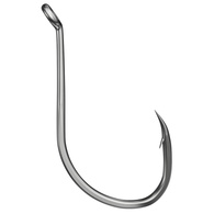 Hook Octopus Platinum Prepack