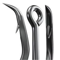 Hook Inline Circle Hook Prepack