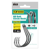 HOOK HD BAIT CIRCLE HOOK PREPACK