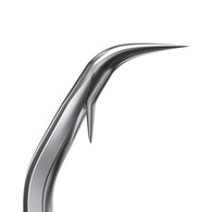 Hook Hd Bait Circle Hook Prepack