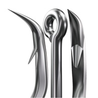 Hook Hd Bait Circle Hook Prepack