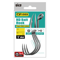 HOOK HD BAIT HOOK PREPACK