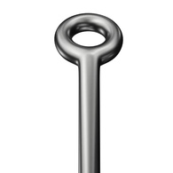 Hook Octopus Platinum Bulk