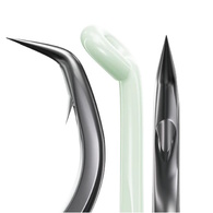 Hook Sport Circle Hook Lumo Bulk