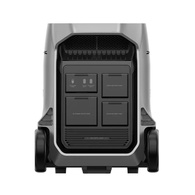 Delta Pro 3 Portable Power Station 4000W / 4096Wh