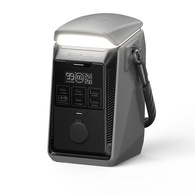TRAIL Plus 300 DC Portable Power Station 300W 288Wh